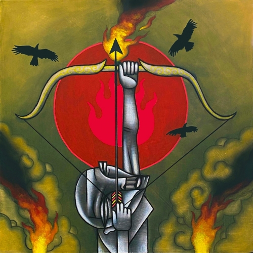 In Transit - Signal Fires (2022)