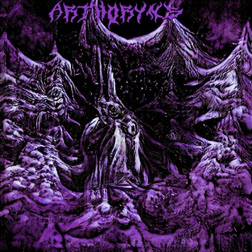 Athoryns - Daemonium Animarum (2022)