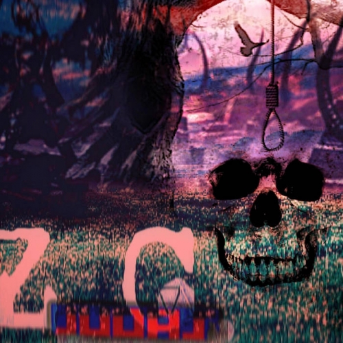 Zion Code - Judas (2022)