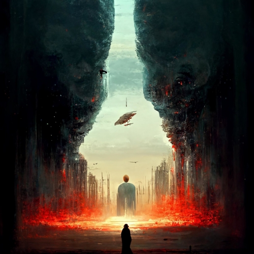 Alloytuber - The Beginning of The End (2022)