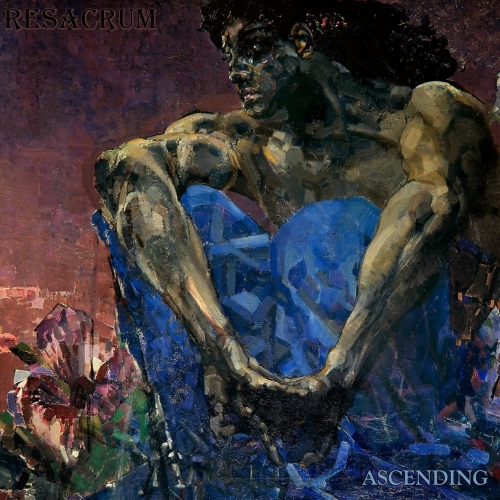 Resacrum - Ascending (2022)