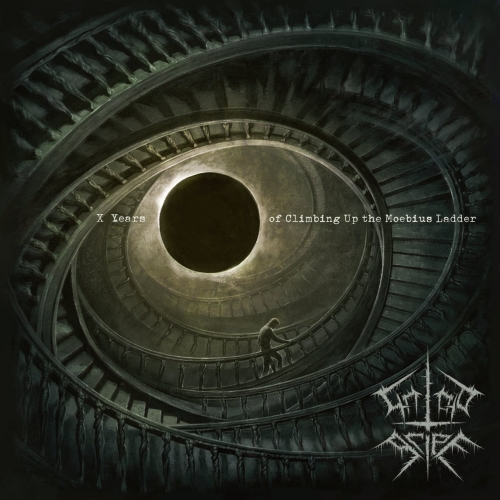 Untold Grief - X Years of Climbing Up the Moebius Ladder (2022)