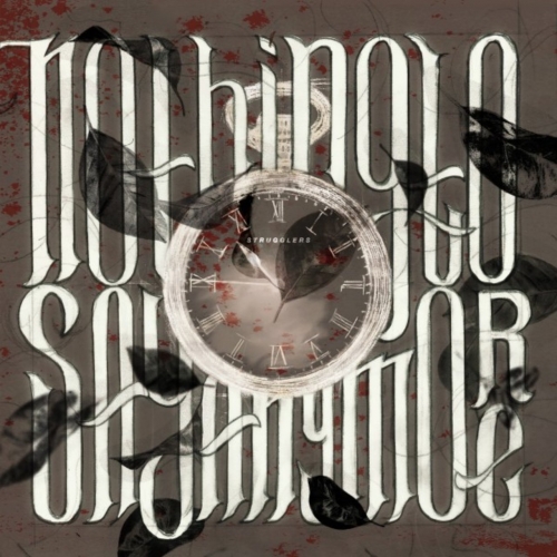 Strugglers - Nothing to Say Anymore (2022)