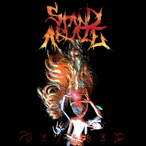 Stand Ablaze - Severed (2022)