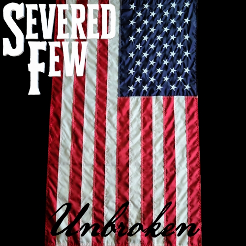Severed Few - Unbroken (2022)