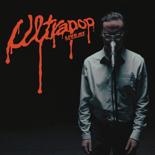 The Armed - ULTRAPOP: Live at the Masonic (2022) + 1080p