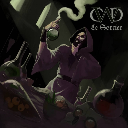 Charles Dexter Ward - Le Sorcier (2022)