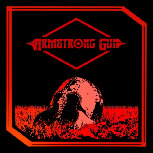 Armstrong Gun - Armstrong Gun (2022)
