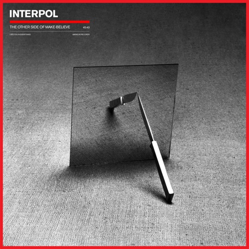 Interpol - The Other Side of Make-Believe (2022)