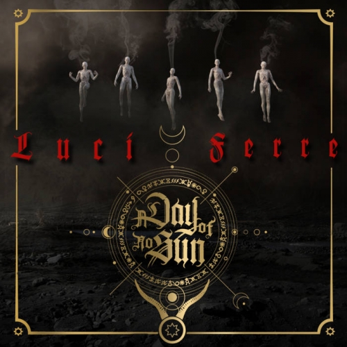 A Day of No Sun - Luci Ferre (2022)