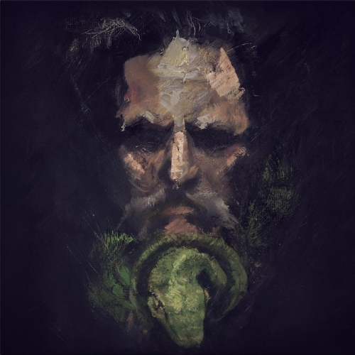 Ophirae - Ophidian (2022)