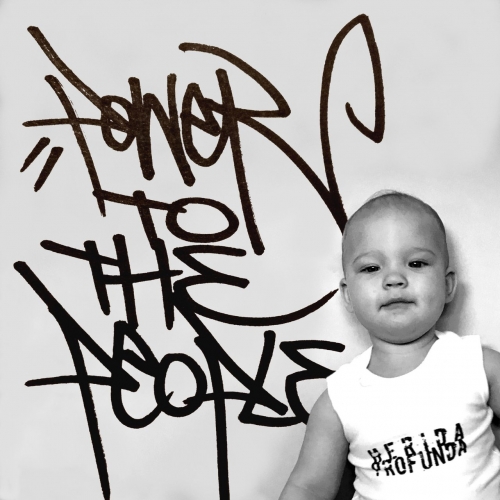 Herida Profunda - Power To The People (2022)