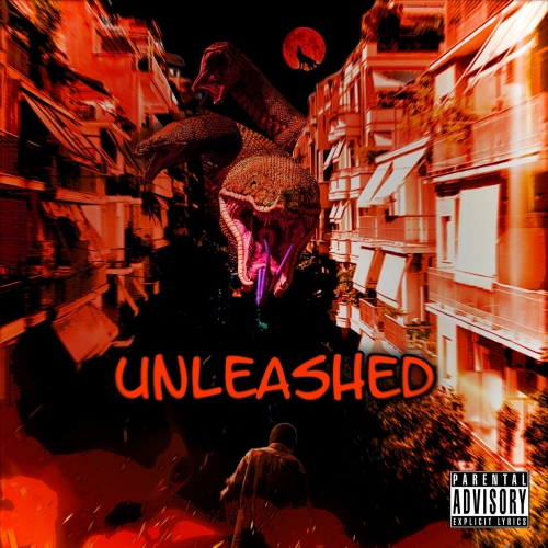 Saint Godfather - Unleashed (2022)