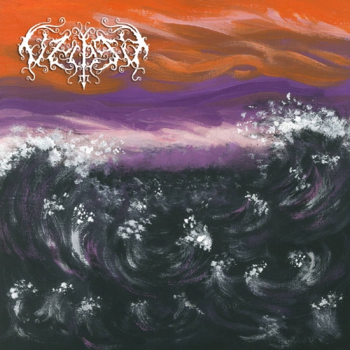 Uzlaga - The Might of Waves (2022)