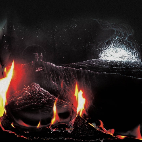 Exaltation - Under Blind Reasoning (2022)