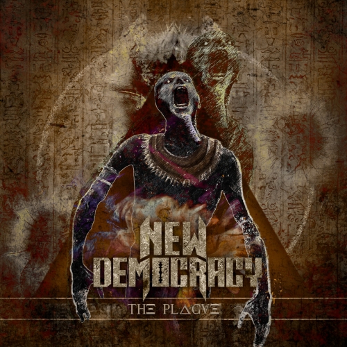 New Democracy - The Plague (2022)