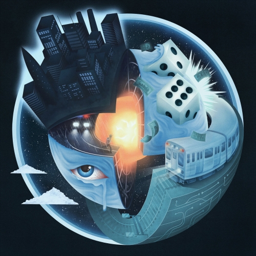 Life's Question - World Full Of... (2022)