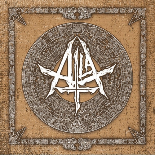 Atlat - Atlat (2022)