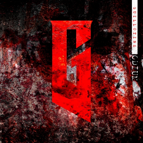 Guillotine - ODIUM (2022)