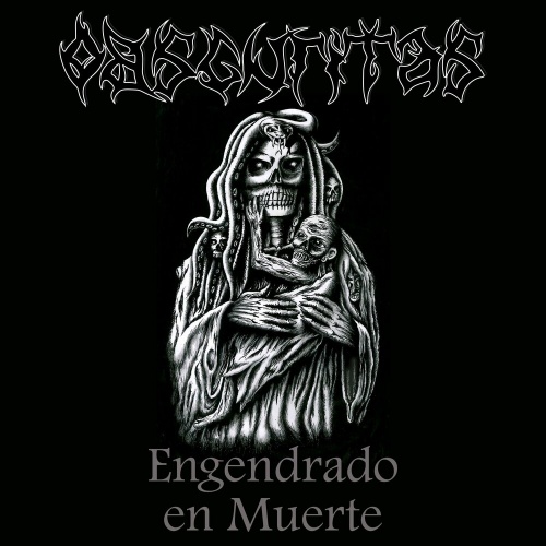 Obscuritas - Engendrado en Muerte (2022)