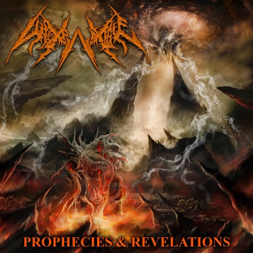 Unexplainable - Prophecies & Revelations (2022)