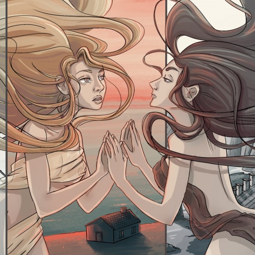 Marco Pivato - A House On The Horizon (2021)