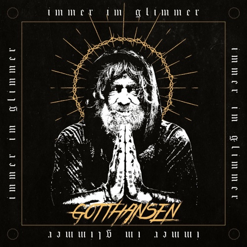 GottHansen - Immer im Glimmer (2022)