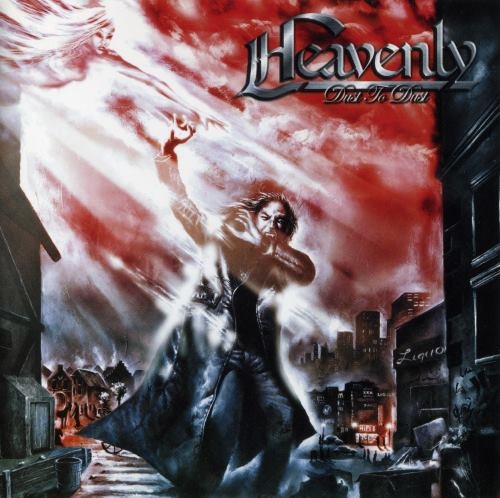 Heavenly - Dust То Dust [Jараnеsе Еditiоn] (2004)