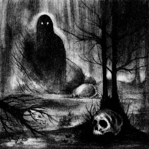 Thy Dark Luminary - The Gates To The Lifeless Grey (2022)