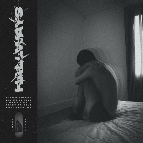 Hallways - I Wake I Fall (EP) (2022)
