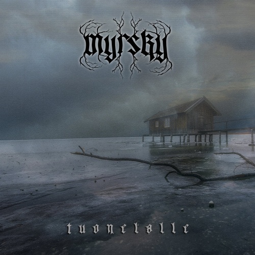 Myrsky - Tuonelalle (2022)