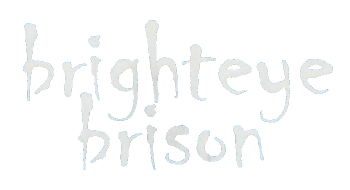 Brighteye Brison - Тhе Маgiсiаn Сhrоniсlеs: Рt.I (2011)