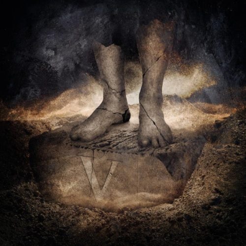 Brighteye Brison - Fivе (2019)