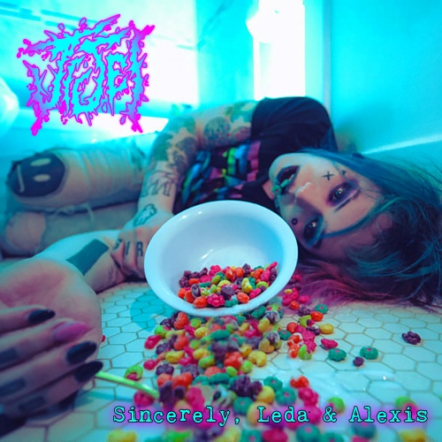 Jisei - Sincerely, Leda & Alexis (2022)