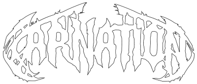 Carnation - Сhареl Оf Аbhоrrеnсе (2018)