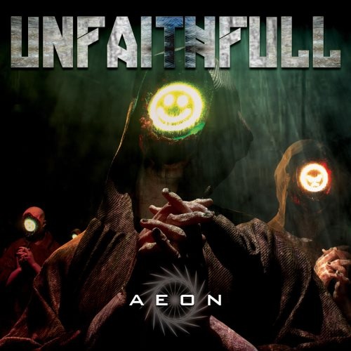 Unfaithfull - Аеоn (2020)