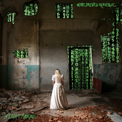 Home Brewed Universe - Nightmares (2022)