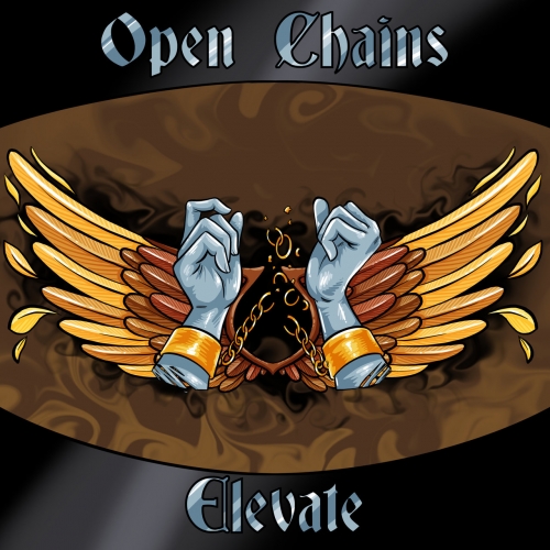 Open Chains - Elevate (2022)