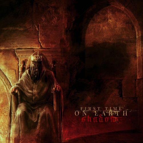 First Time On Earth - Shadow (2022)
