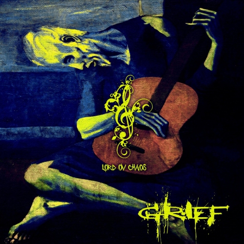 Bernatchez - Grief (2022)