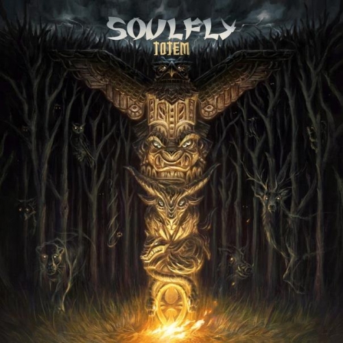 Soulfly - Discography (1998-2022)