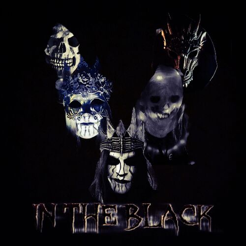In The Black - V (2022)