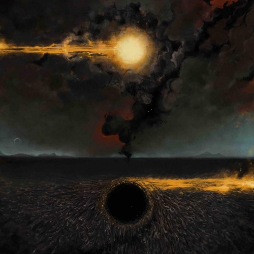 Krimh - The Eternal Return [2CD] (2022)