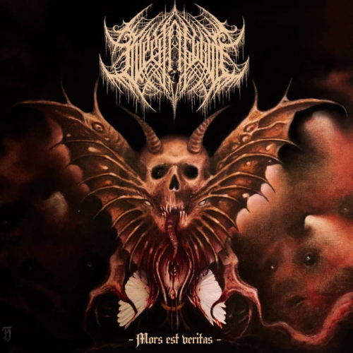 Imperathron - Mors Est Veritas (2022)