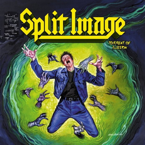 Split Image - Torrent of Illusion (2022)
