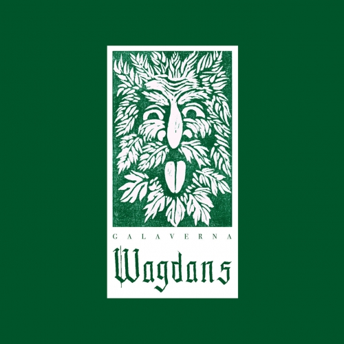 Galaverna - Wagdans (2022)