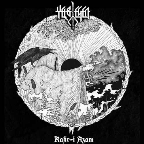 Yelbegen - Kafir-i Azam (2022)