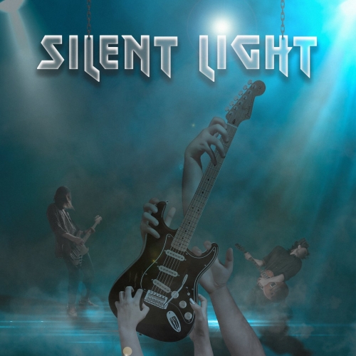 Silent Light - Silent Light (2022)
