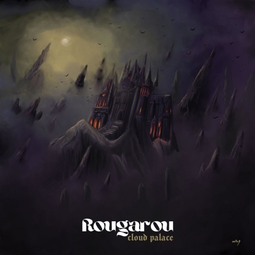 ROUGAROU - Cloud Palace (2022)