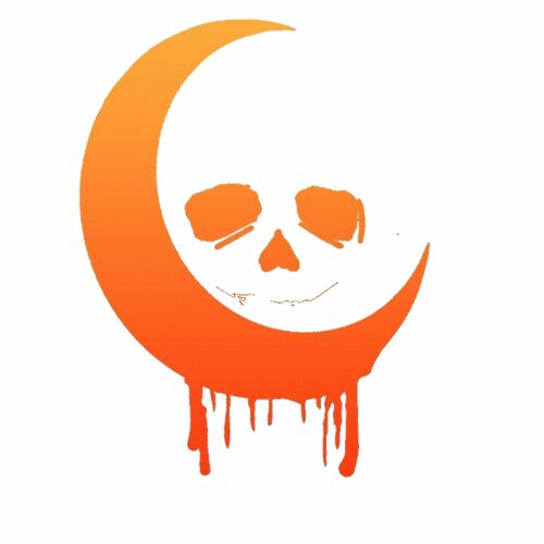 Blood Moon - Blood Moon (2022)